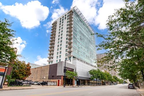 1845 S Michigan Unit 904, Chicago, IL 60616