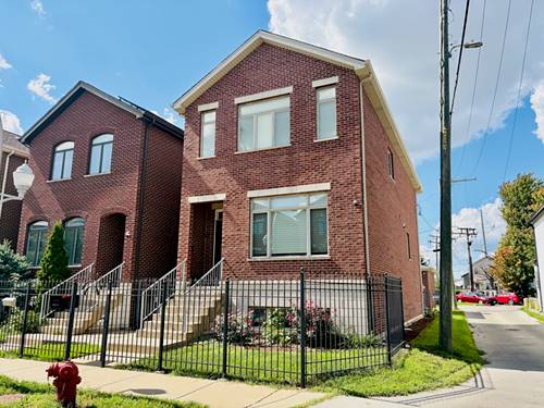 2810 S Grove, Chicago, IL 60608