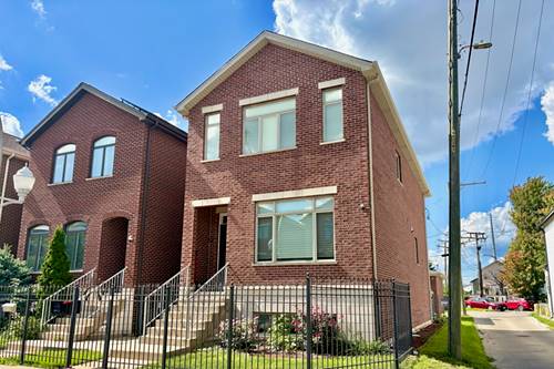 2810 S Grove, Chicago, IL 60608