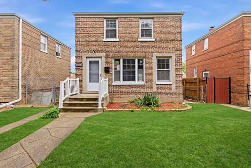 3307 S 58th, Cicero, IL 60804