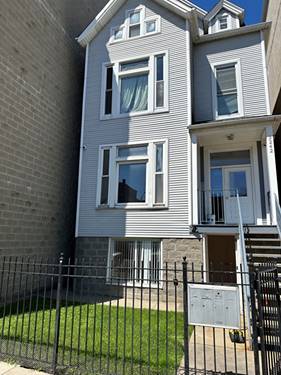 3242 N Sheffield Unit 1, Chicago, IL 60657