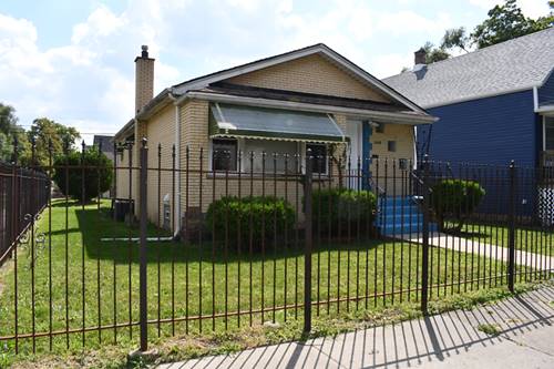 1935 W 71st, Chicago, IL 60636