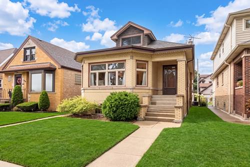 6716 N Octavia, Chicago, IL 60631