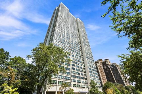 1700 E 56th Unit 2209, Chicago, IL 60637