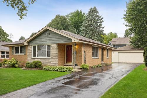 628 N Hickory, Arlington Heights, IL 60004