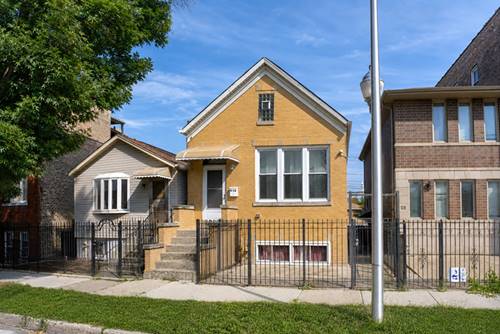 510 W 32nd, Chicago, IL 60616
