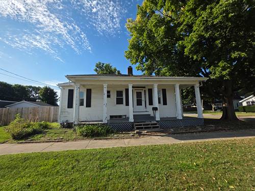 627 W Jefferson, Ottawa, IL 61350