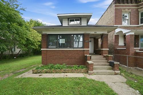135 N Lotus, Chicago, IL 60644