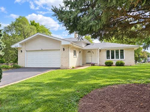 849 Pear Tree, Bartlett, IL 60103
