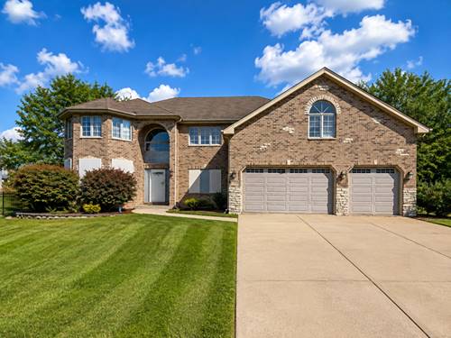 18811 Cap, Country Club Hills, IL 60478