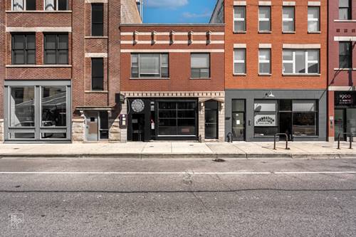 1904 W North Unit 2, Chicago, IL 60622
