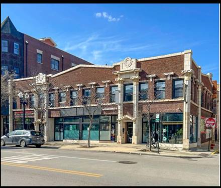 1136 W Wilson Unit 302, Chicago, IL 60640