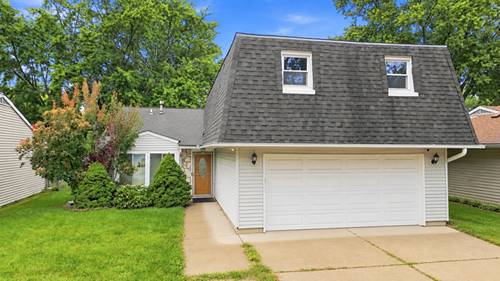 927 Shiloh, Joliet, IL 60431