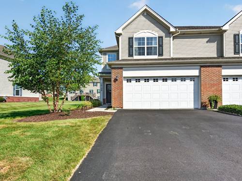 15155 W Cyrus, Manhattan, IL 60442