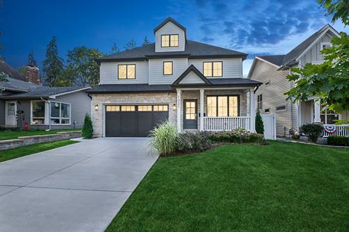 1321 N Webster, Naperville, IL 60563