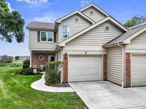 71 Golfview, Glendale Heights, IL 60139