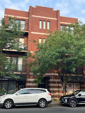3016 N Harlem Unit 3N, Chicago, IL 60634