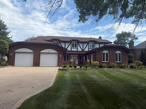 521 Forest Mews, Oak Brook, IL 60523