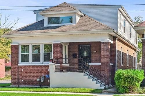 7801 S Eberhart, Chicago, IL 60619