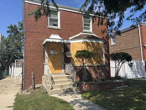 2752 W 83rd, Chicago, IL 60652