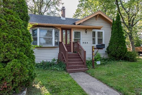 964 N Lewis, Waukegan, IL 60085