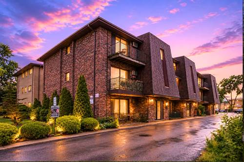 9812 Sayre Unit 3E, Chicago Ridge, IL 60415