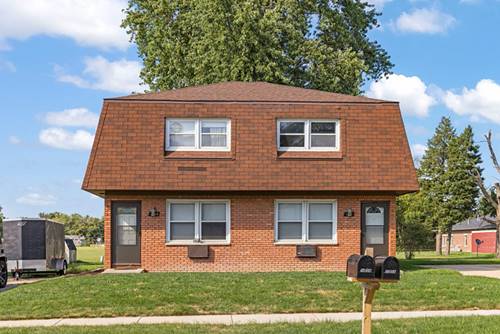 105 Appletree, Yorkville, IL 60560
