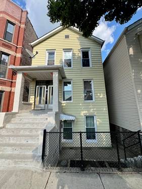 2851 S Emerald Unit 1, Chicago, IL 60616