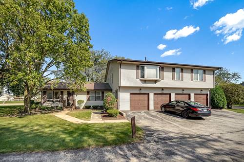 7736 W Kenton Unit 7736, Frankfort, IL 60423