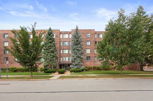 110 S Dunton Unit 2F, Arlington Heights, IL 60005