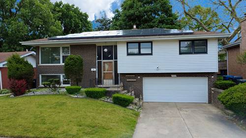 539 E 169th, South Holland, IL 60473