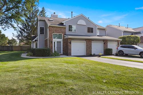 449 Canterbury, Carol Stream, IL 60188