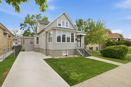 814 S 11th, Maywood, IL 60153