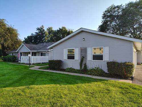 5205 Woodmar Unit C, Mchenry, IL 60050