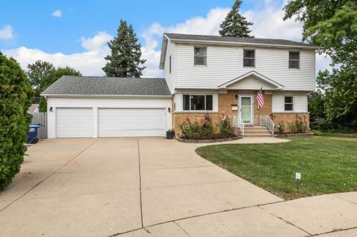 2170 Laura, Des Plaines, IL 60018