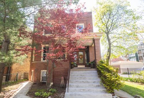 2037 W Estes Unit 1, Chicago, IL 60645