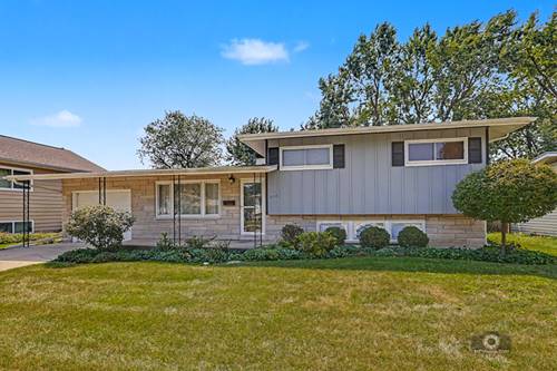 2204 Douglas, Joliet, IL 60435