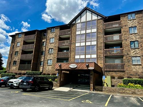 10420 Circle Unit 48B, Oak Lawn, IL 60453