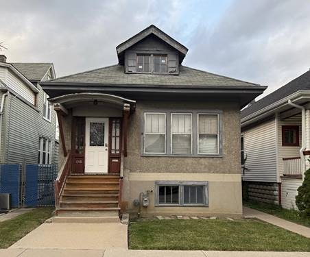 1316 W 72nd, Chicago, IL 60636