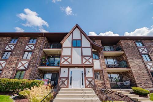 10532 Ridge Cove Unit 35A, Chicago Ridge, IL 60415