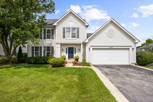 1255 Chicory, Naperville, IL 60564