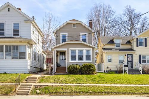 604 Illinois, Lemont, IL 60439