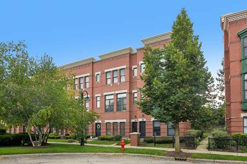 209 W Wood, Palatine, IL 60067