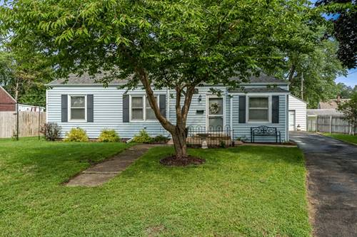 726 River Park, Loves Park, IL 61111