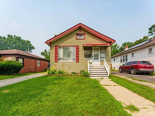 1922 S 18th, Maywood, IL 60153