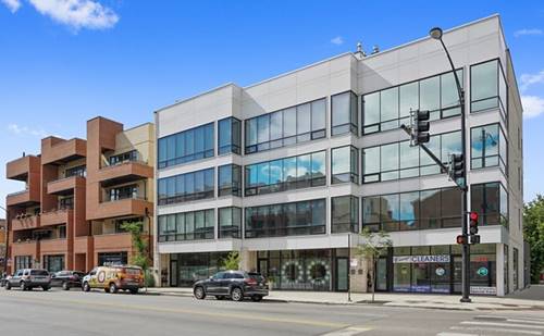 1404 W Chicago Unit 4, Chicago, IL 60642