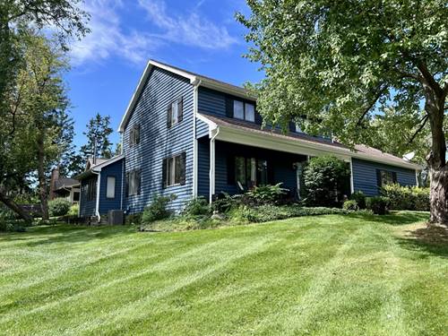143 Mccullom, Crystal Lake, IL 60014