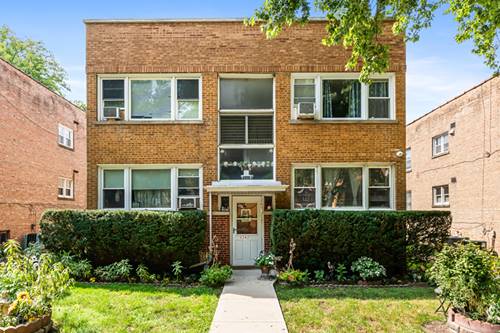 5342 N California Unit 2N, Chicago, IL 60625