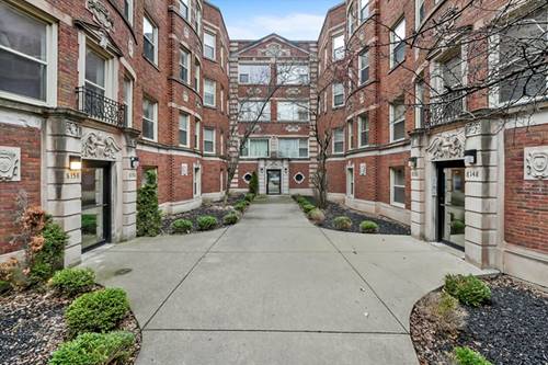 8154 S Drexel Unit 3E, Chicago, IL 60619