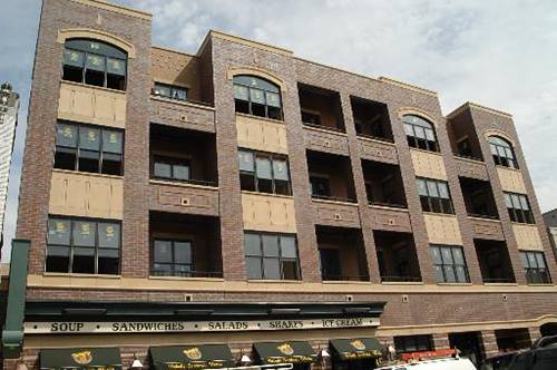 918 W Belmont Unit 208, Chicago, IL 60657